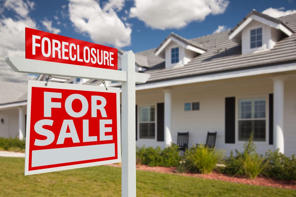 Equity Theft In Real Estate Foreclosure Sales